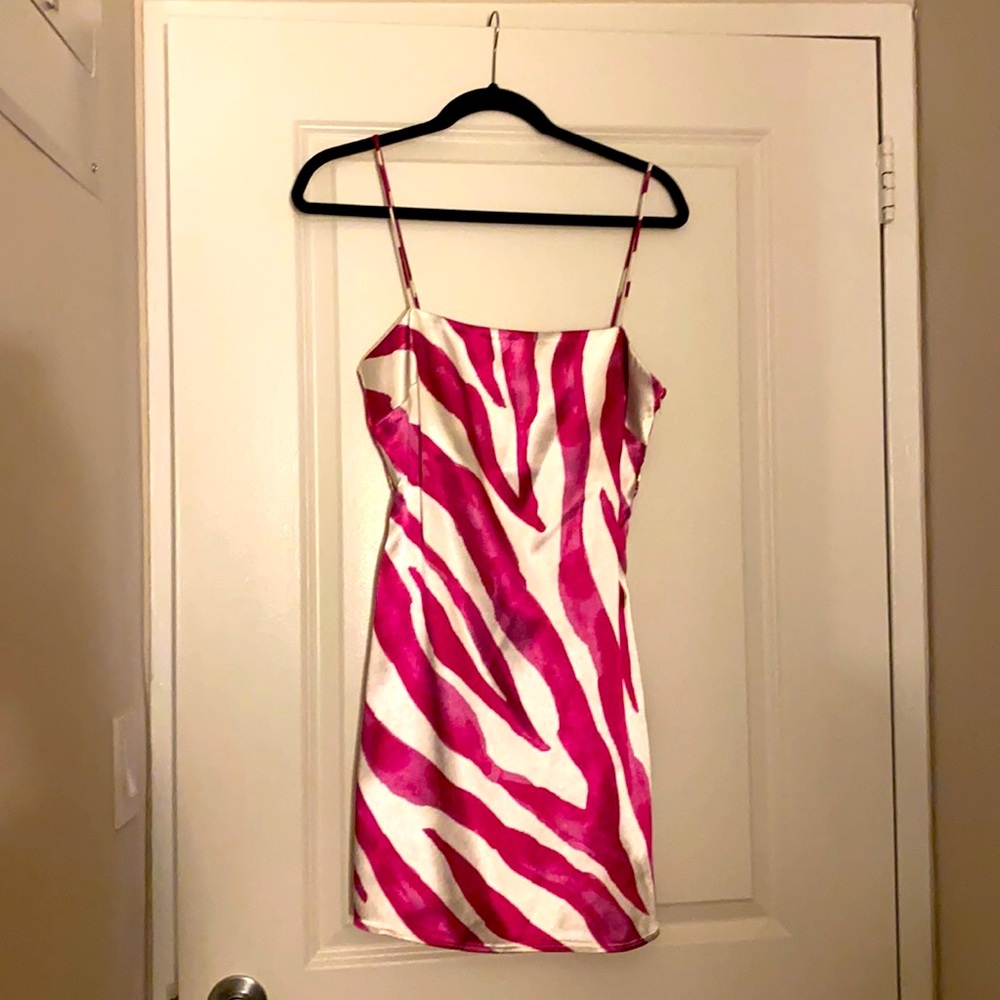 The East Order, Rhea Mini Dress Sale XS